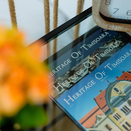 Vibrant Studio Timisoara Ngoại thất bức ảnh