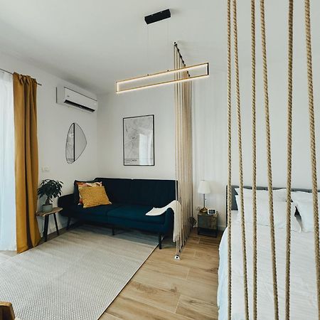 Vibrant Studio Timisoara Ngoại thất bức ảnh