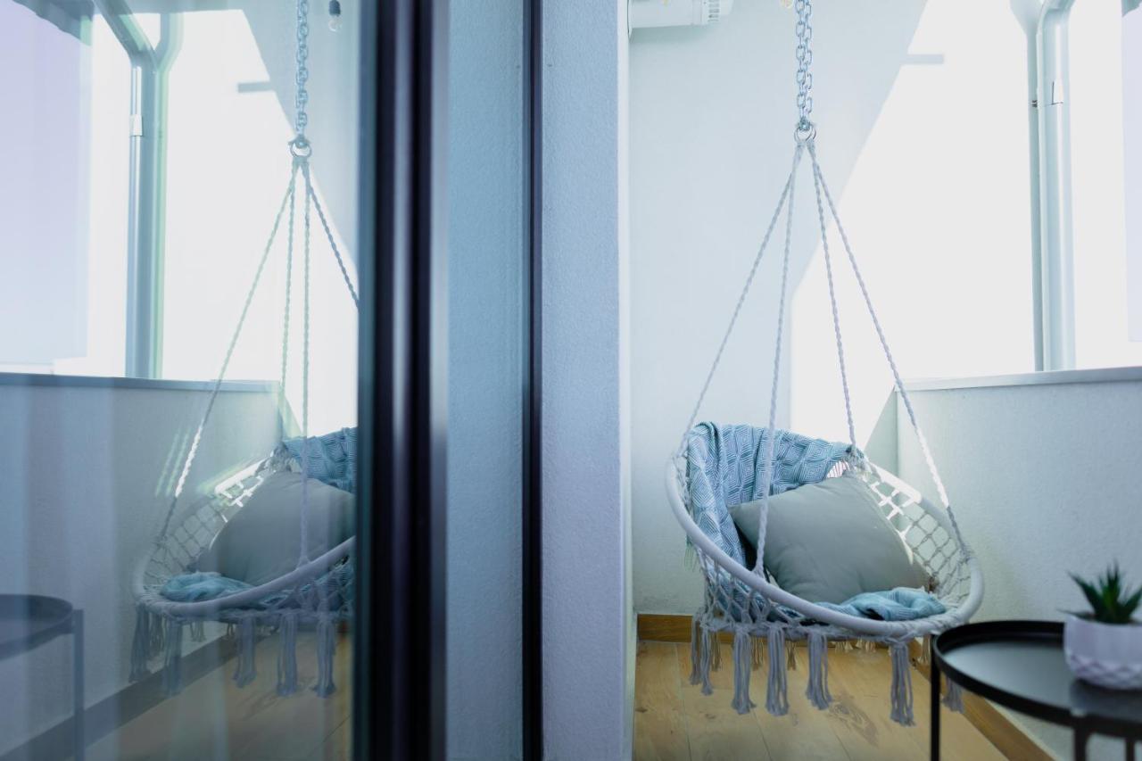 Vibrant Studio Timisoara Ngoại thất bức ảnh