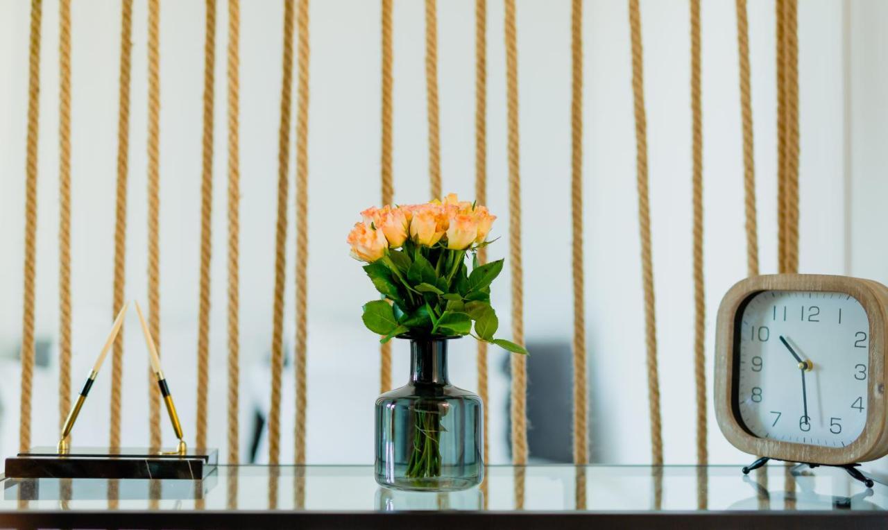 Vibrant Studio Timisoara Ngoại thất bức ảnh
