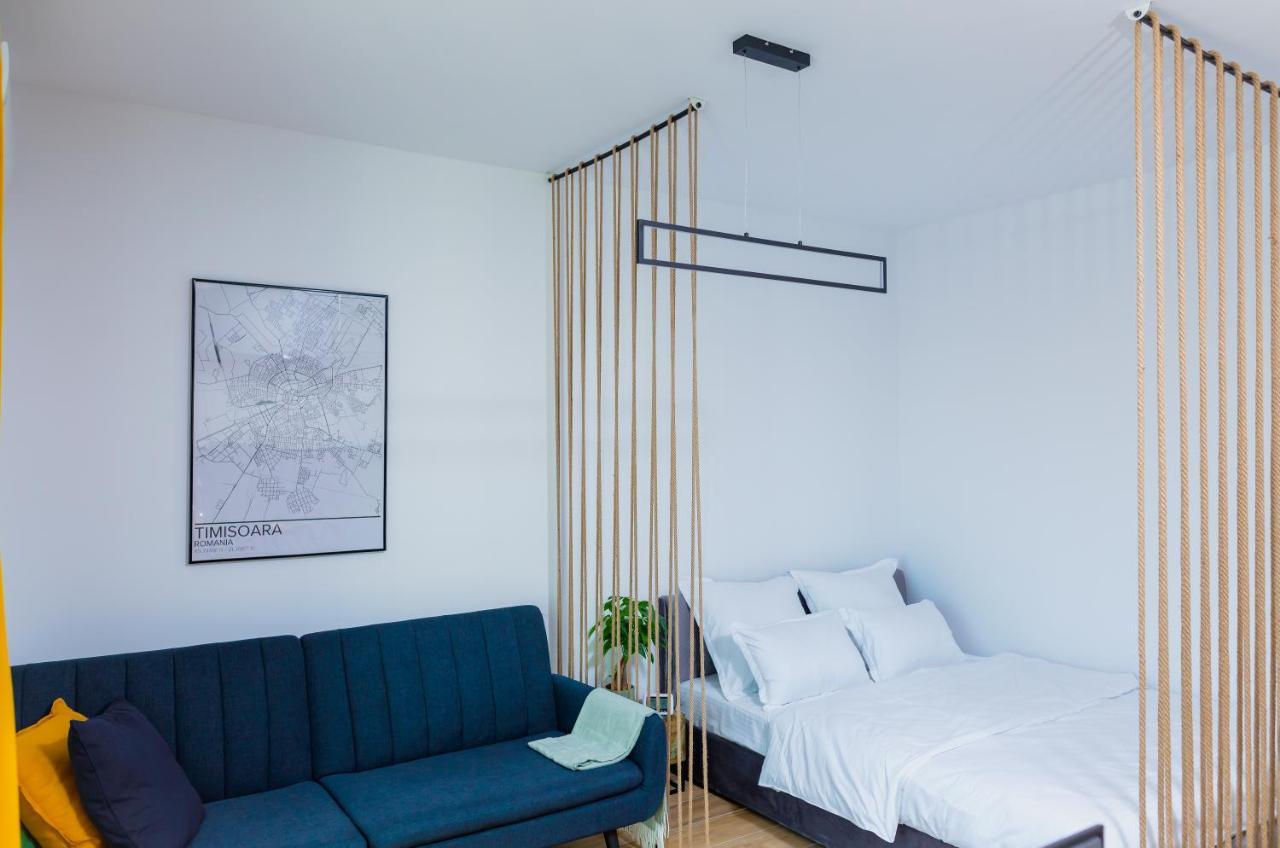 Vibrant Studio Timisoara Ngoại thất bức ảnh