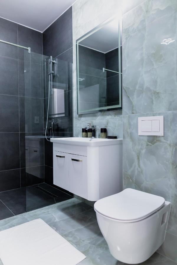 Vibrant Studio Timisoara Ngoại thất bức ảnh
