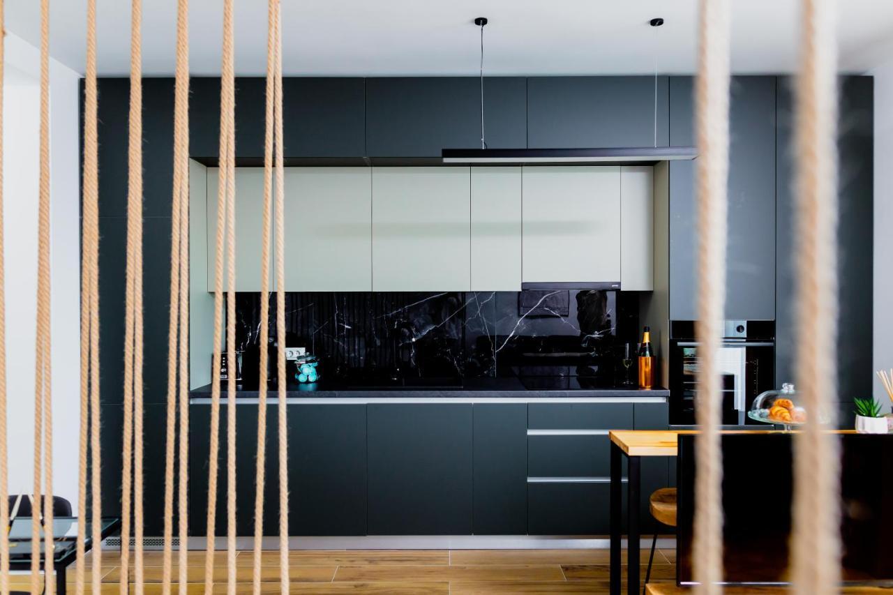 Vibrant Studio Timisoara Ngoại thất bức ảnh