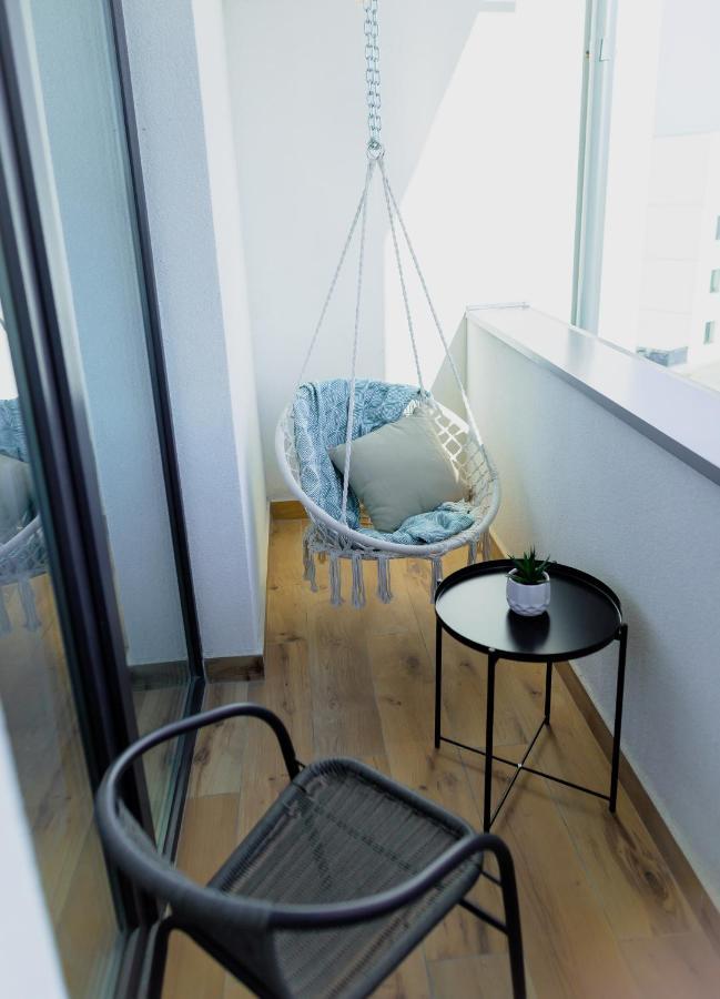 Vibrant Studio Timisoara Ngoại thất bức ảnh
