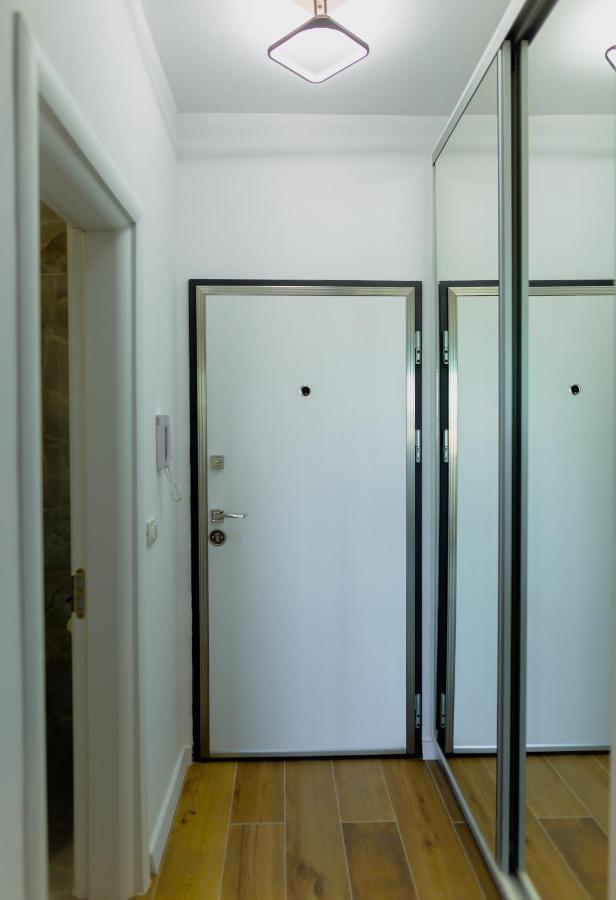 Vibrant Studio Timisoara Ngoại thất bức ảnh