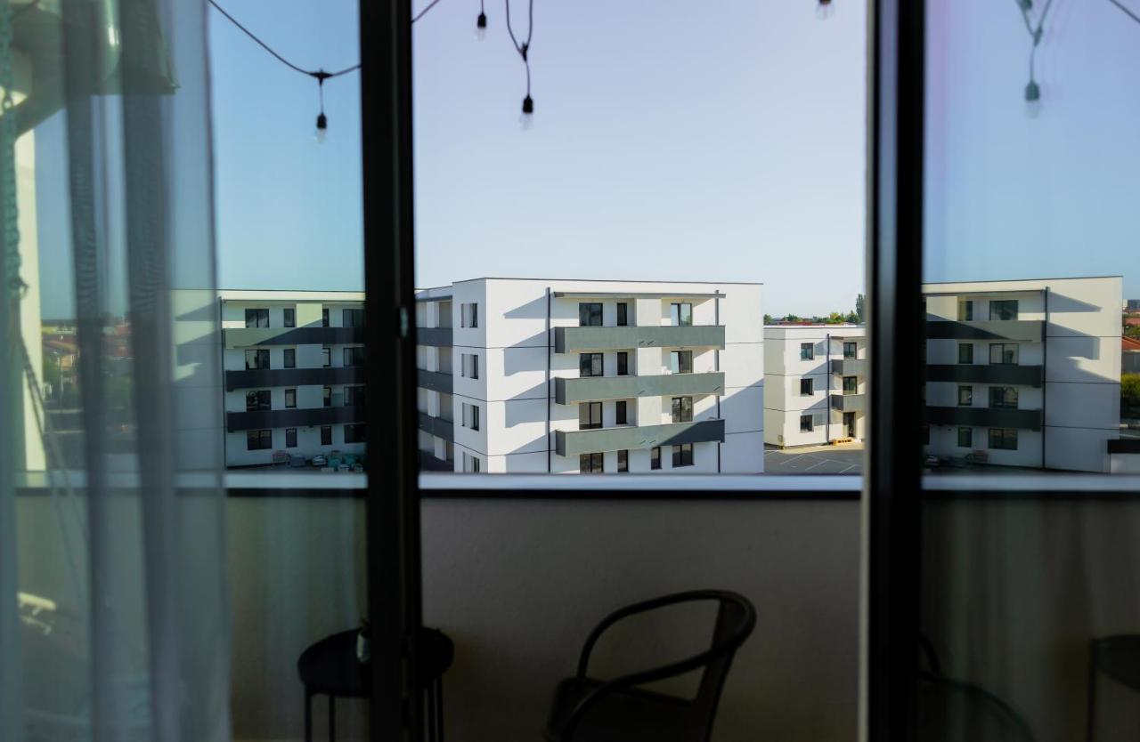 Vibrant Studio Timisoara Ngoại thất bức ảnh