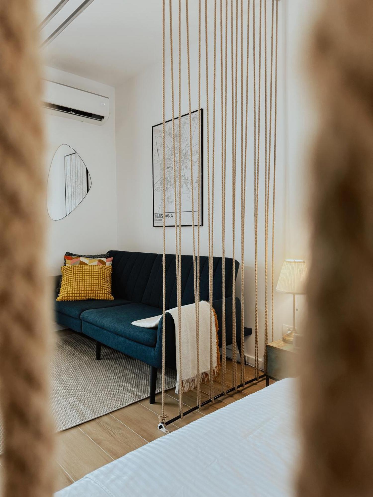 Vibrant Studio Timisoara Ngoại thất bức ảnh