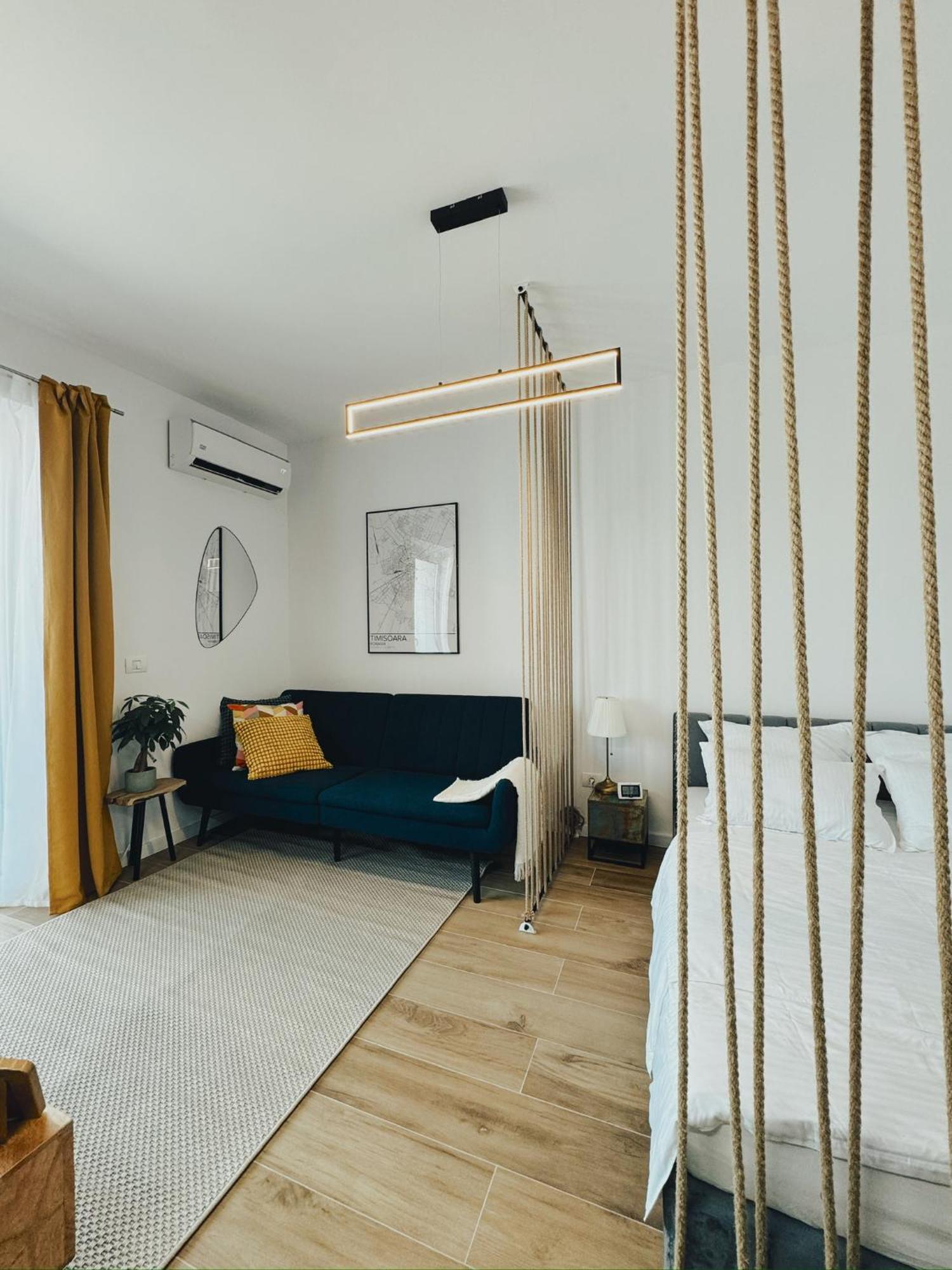 Vibrant Studio Timisoara Ngoại thất bức ảnh